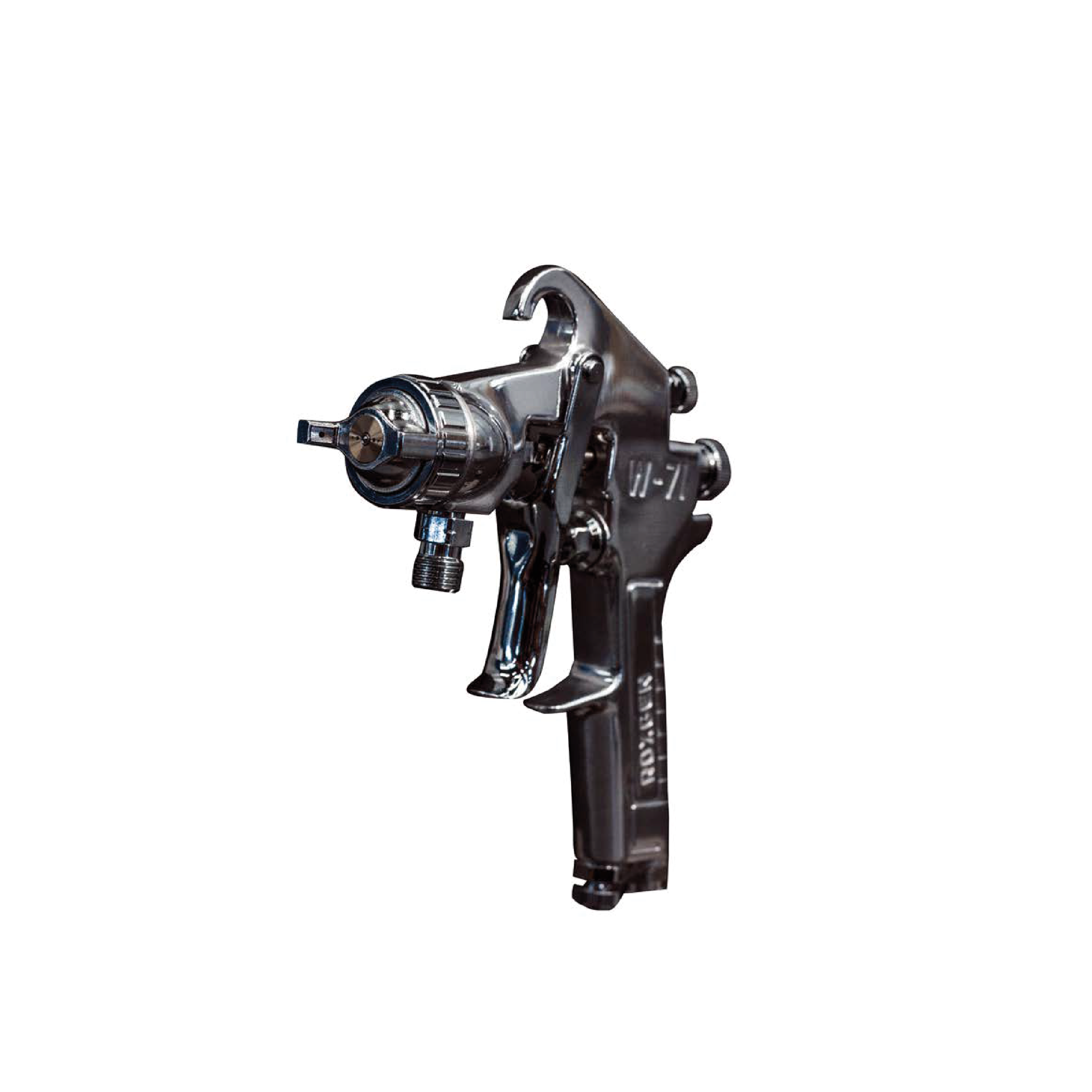 NIMBOS X-71